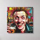 Pesquisar por design gráfico impressão de canvas Gráficos