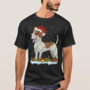 Pesquisar por família de russell camisetas Terrier