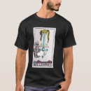 Pesquisar por baralho camisetas Tarot