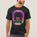 Pesquisar por caminhão vintage camisetas Pára choque