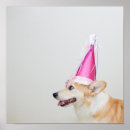 Pesquisar por cão pôsteres Aniversário