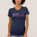 Pesquisar por respire camisetas Inspirador
