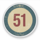 Pesquisar por 51 adesivos Número
