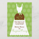 Pesquisar por apron convites Bride