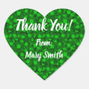 Pesquisar por trevo adesivos Obrigado