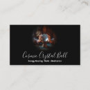 Pesquisar por energético cartao de visita Reiki