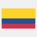 Pesquisar por colombia adesivos Bandeira da colômbia