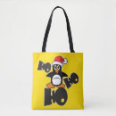 Pesquisar por pólo norte bolsas Santa claus