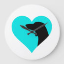 Pesquisar por dachshund relogios de parede Cachorrinho