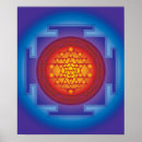 Pesquisar por yantra pôsteres Mandala