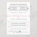 Pesquisar por hashtag convites Moderno