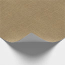 Pesquisar por serapilheira papel de presente Marrom