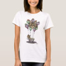 Pesquisar por cheshire camisetas Flores
