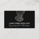 Pesquisar por cão branco cartao de visita Cachorro