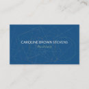 Pesquisar por classic elegant cartao de visita Administrative professional