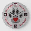 Pesquisar por patas relogios de parede Animais de estimação