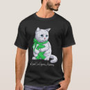 Pesquisar por a medula camisetas Conscientização