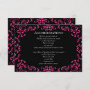 Pesquisar por rockabilly convites Preto