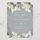 Pesquisar por cinzento convites Aguarela