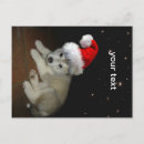 Pesquisar por christmas puppy cartoes postais Feliz