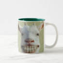 Pesquisar por cabras engraçadas canecas Animal