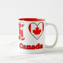 Pesquisar por eu amo canadá canecas Canadense