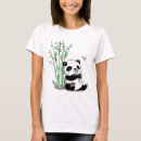 Pesquisar por bambu camisetas Mamífero