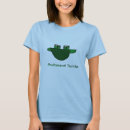 Pesquisar por inábil camisetas Tartaruga