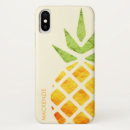 Pesquisar por abacaxi iphone capas fruta