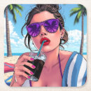 Pesquisar por biquini porta copos Praia