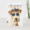 Pesquisar por fox terrier cartoes Cães