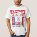 Pesquisar por londres inglaterra camisetas Reino