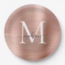 Pesquisar por dourado pratos Ouro rosa