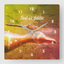 Pesquisar por animais dos animais selvagens relogios de parede For her