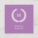 Pesquisar por louro cartao de visita Moderno