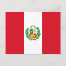 Pesquisar por bandeira do peru cartoes postais Peruana