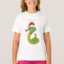 Pesquisar por desenhos animados do cobra camisetas For kids