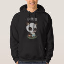 Pesquisar por panda kawaii moletons com capuz Comida