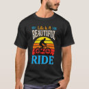 Pesquisar por passeio bicicleta camisetas Linda