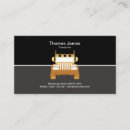 Pesquisar por camionista cartao de visita Motorista