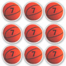 Pesquisar por brocas adesivos Basquete