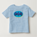 Pesquisar por emblema da cidade camisetas Símbolo de batman