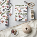 Pesquisar por futebol americano papel de presente Touchdown