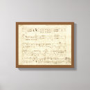 Pesquisar por orquestra artes pôsteres impressão de canvas Desempenho