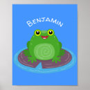Pesquisar por sapo bonito pósteres pôsteres For kids