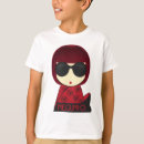 Pesquisar por cacos camisetas Girl