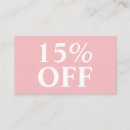 Pesquisar por desconto cartoes Moderno