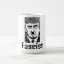 Pesquisar por fascista canecas Trocadilho