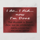 Pesquisar por divorciado cartoes postais Qualquer pessoa