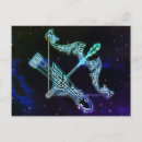 Pesquisar por arqueiro cartoes postais Constelação